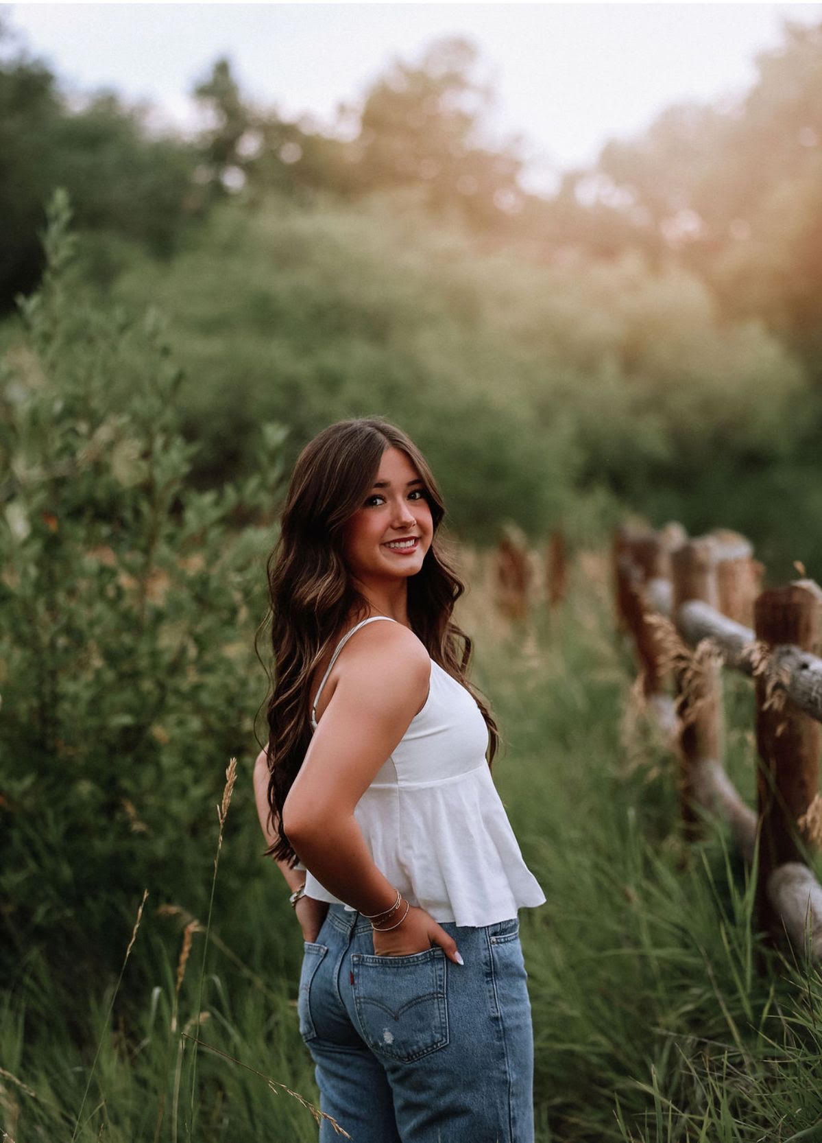 Senior photography